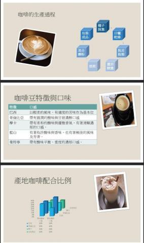 陳智鈴 - PPT 作業