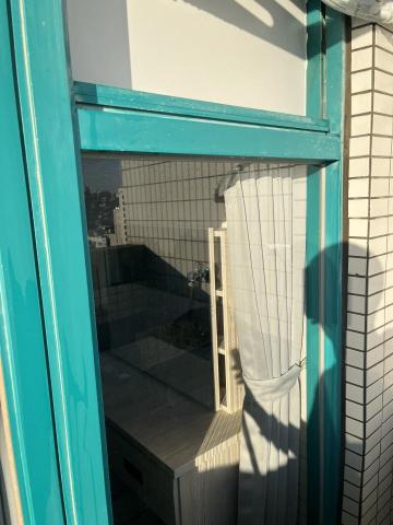 吳梓岑 - 落地窗完