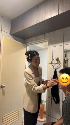 到府清粉刺/到府肌力訓練 - 清粉刺