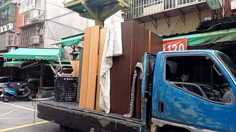 鄭淑銘 - 搬家照片