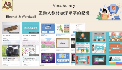 何佑 Alan | 林口最專業康橋家教 - 結合遊戲 增加小孩學習熱誠