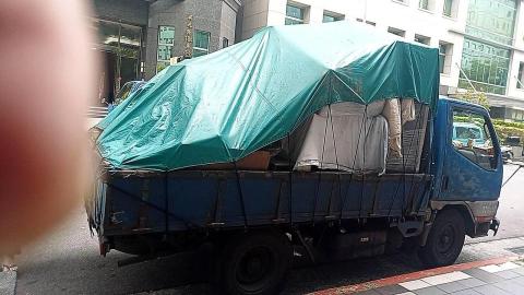 鄭淑明搬家公司 - 搬家