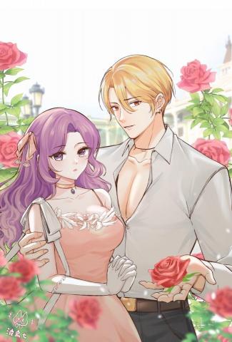 波鳥七 - 雙人插圖