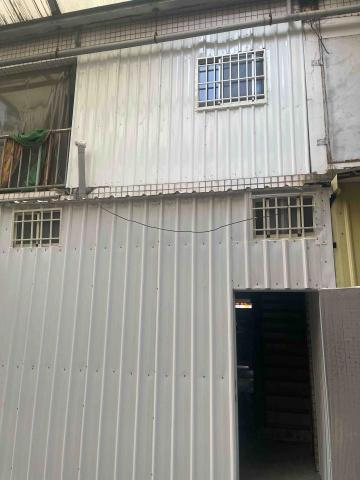 立也企業社 - 後廚房新建二樓封牆