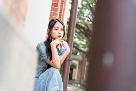 梁鈞維 - 大學的青澀,總是讓人記憶猶新
wei