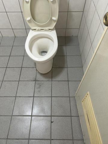 吳梓岑 - 施工前