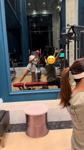 到府清粉刺/到府肌力訓練 - 