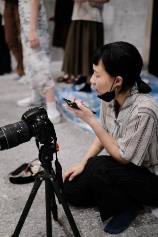 Yin_studio - 活動拍攝工作照