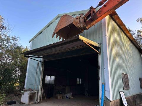 思木魚工程有限公司 - 施工前