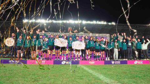 動態攝影師 Ray - 