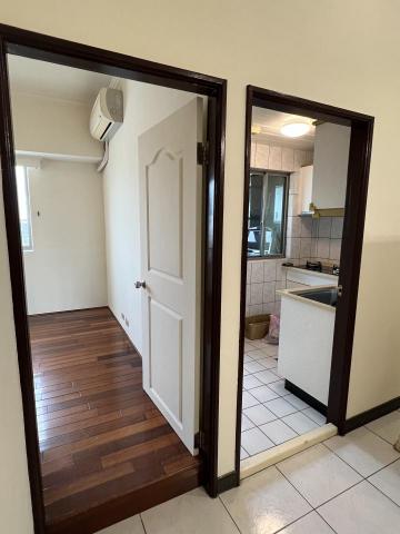 板橋油漆-和諺 - 門框門片改色後