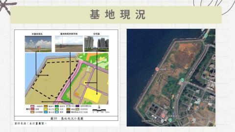 初禾工作室 - 基地分析