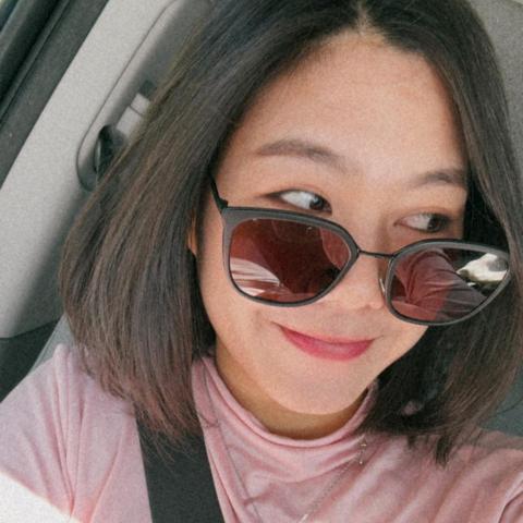 提供配音服務的專家Tracy Chen