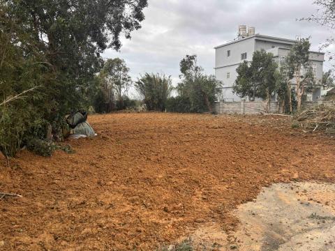 思木魚工程有限公司 - 圓滿結束交地