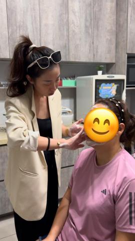 到府清粉刺/到府肌力訓練 - 清粉刺