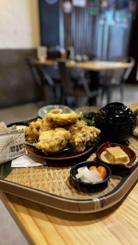 JaneJane - 嘉義 心晴日式料理