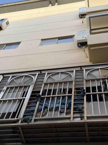 項勝工程行 彭文楫 - 施工前 香山夏威夷社區