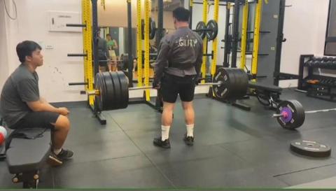 提供cpr服務的專家洪智海-Roy