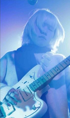 提供初學吉他服務的專家mato liu