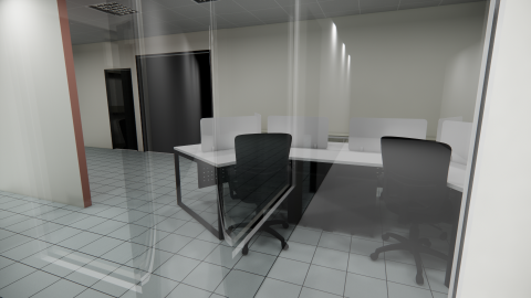 騰福OA辦公家具 - 