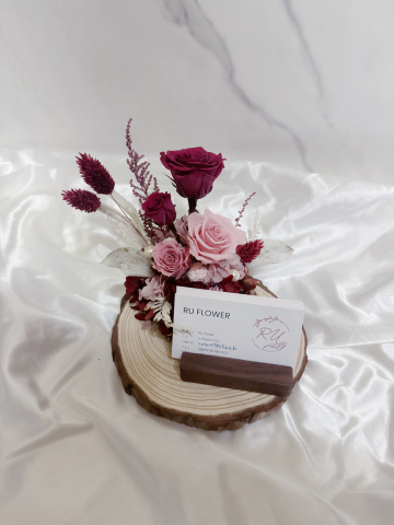 花藝品味工作室 - 