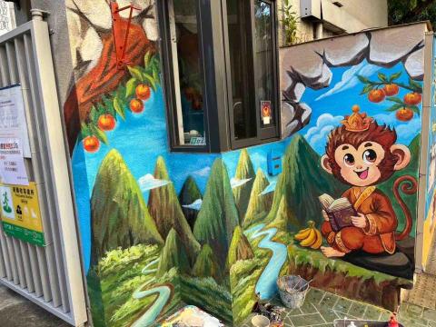 青雲創意 -  青雲創意 -