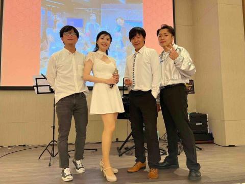 音心藝文工作坊 - 