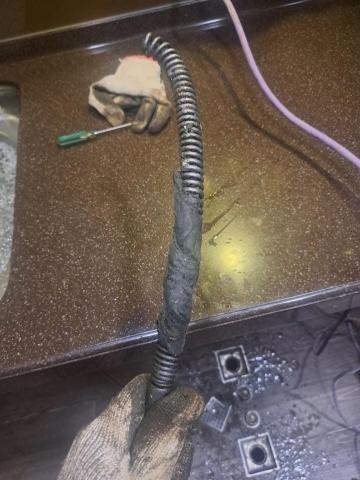 廣昌水電行-卓聖晏 - 通排水