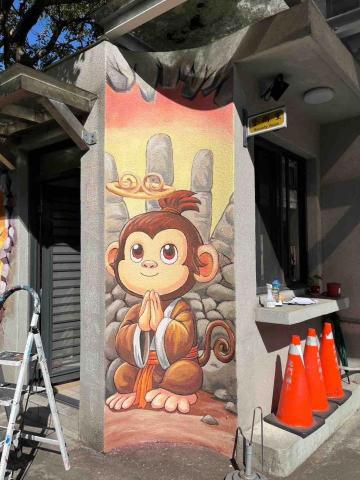 青雲創意 -  青雲創意 -