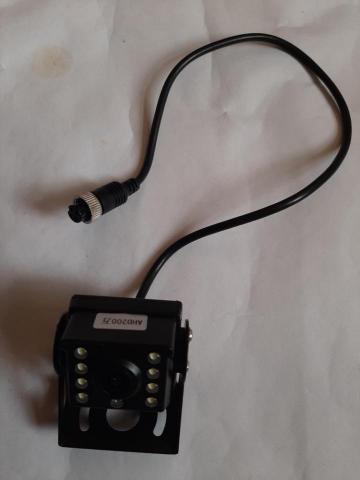 鐘明泉 - 車載攝像機