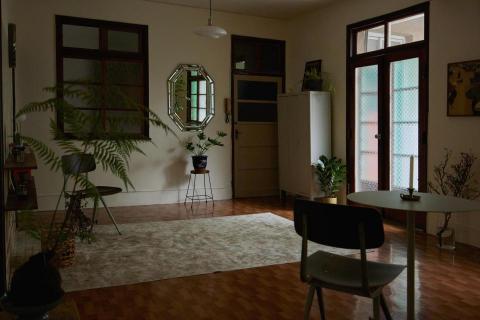 Brenda - 空間佈置