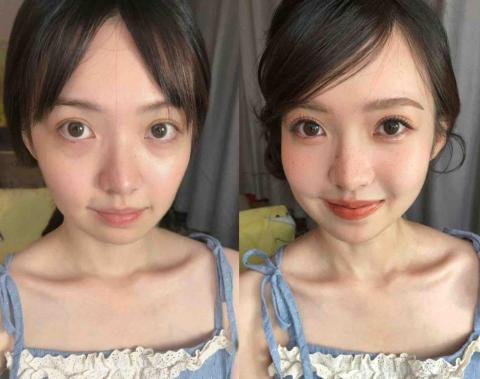 新秘Grace雅柔 -  新秘Grace雅柔 -