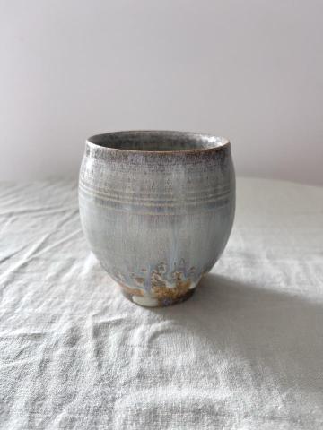 Brenda - 陶器製作