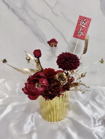 花藝品味工作室 - 