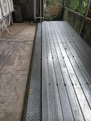 山程鐵業工程 - 