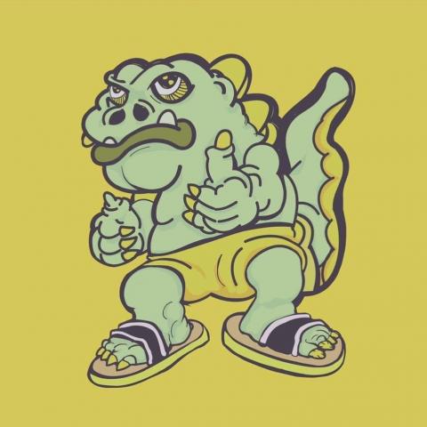 提供幼兒跳舞服務的專家ナナDanceCorner