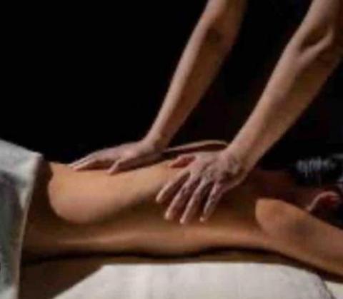 桃園男按摩師 - 