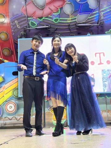 音心藝文工作坊 - 