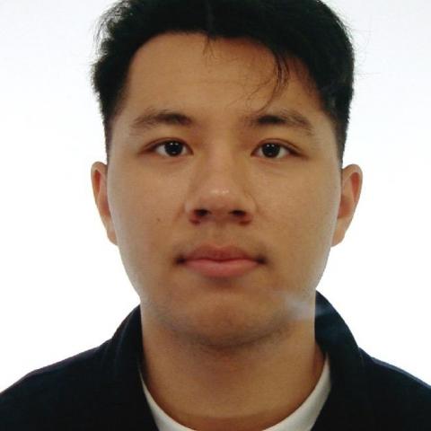 提供數學系出路服務的專家陳柏志