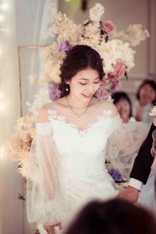 新秘Grace雅柔 -  新秘Grace雅柔 -