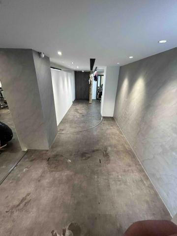 富友油漆防水工程 - 店面油漆