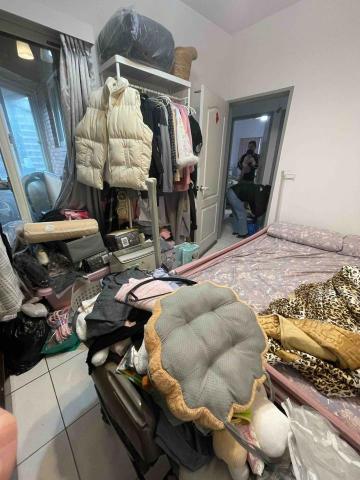 Vi Vi 居家整理師 - 臥室前置照片