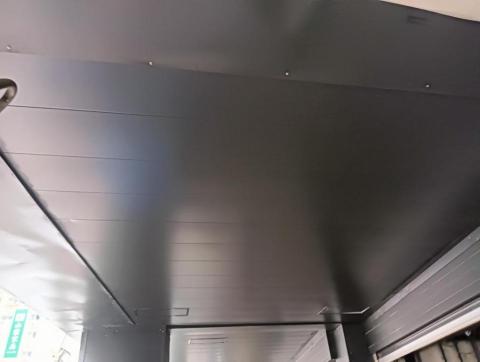 山程鐵業工程 - 