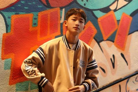 郭軒志 - 人像攝影