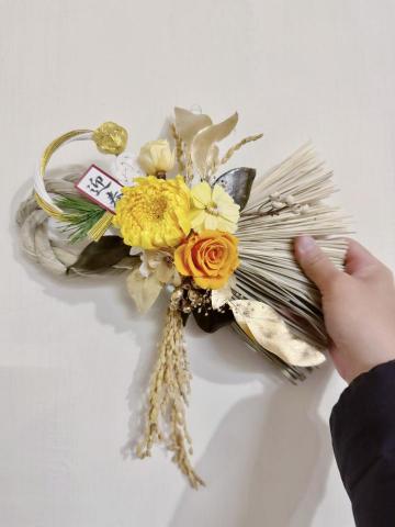 花藝品味工作室 - 