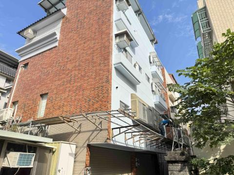 項勝工程行 彭文楫 - 項勝 香山 夏威夷社區