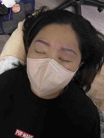 Lin-niang林娘美容坊 - 