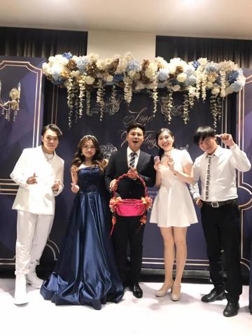 音心藝文工作坊 - 