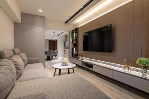 欣益工程有限公司 - 