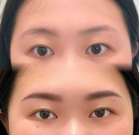 V.A美學 瑞拉老師 - 霧眉：眉型調整